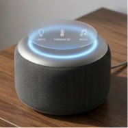 Smart Home Voice Control Hub