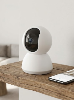 Complete Home Security System Kit