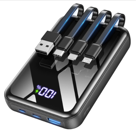Best Power Bank for Travel: Your Unwavering Companion on the Path