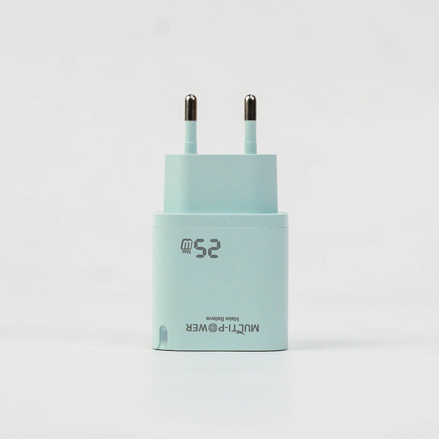 MP-HC15 |25W 2-Port Wall Charger - Image 3