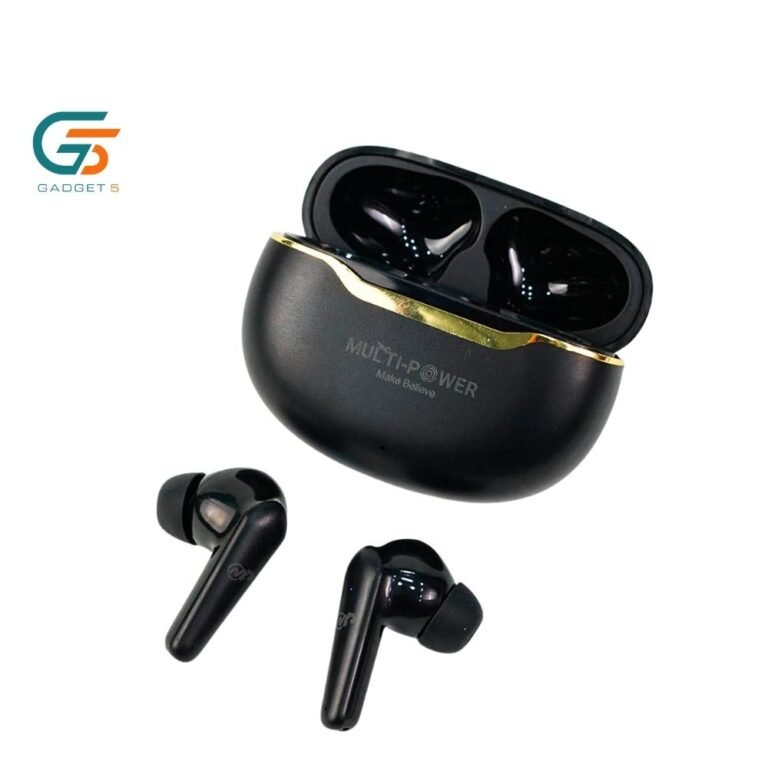 Multi-Power True Wireless Earbuds (MP-YYS-05) - Original