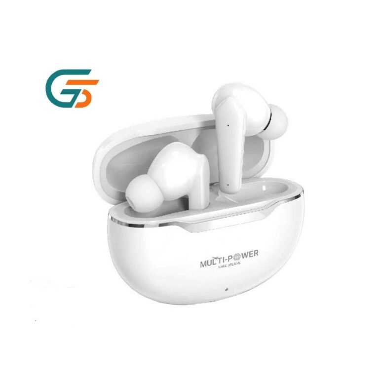 Multi-Power True Wireless Earbuds (MP-YYS-05) - Original